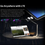 TECLAST tablet T50 Max