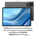 TECLAST tablet T50 Max