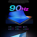 TECLAST tablet T50 Max