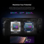TECLAST tablet T50 Max