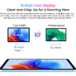 BLACKVIEW tablet Tab 9 WiFi