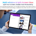 BLACKVIEW tablet Tab 9 WiFi
