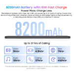 BLACKVIEW tablet Tab 9 WiFi