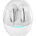 CELEBRAT earphones με θήκη φόρτισης W51
