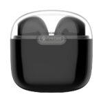 CELEBRAT earphones με θήκη φόρτισης W52