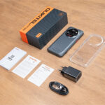 OUKITEL smartphone WP35