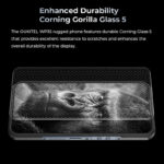 OUKITEL smartphone WP35