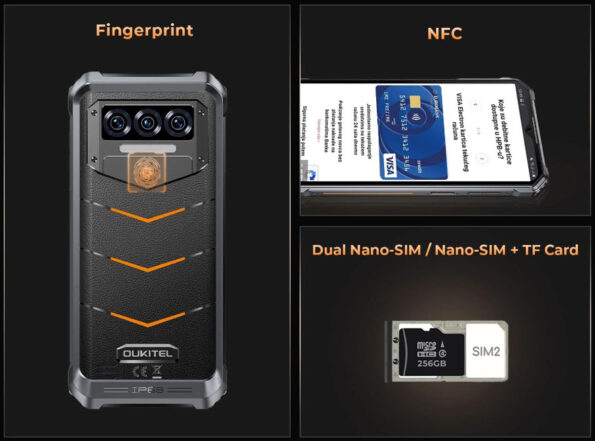 10600mAh
