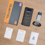 OUKITEL smartphone WP38