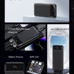 USAMS power bank US-CD198