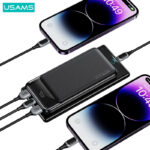 USAMS power bank US-CD198