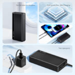 USAMS power bank US-CD205