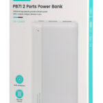 USAMS power bank US-CD205