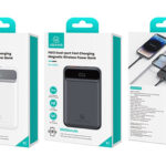 USAMS power bank US-CD214