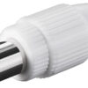 GOOBAY βύσμα coaxial 11500