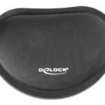 DELOCK στήριγμα καρπού για ποντίκι 12602