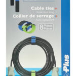 PROPLUS ιμάντες τύπου velcro 480052