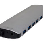 CABLETIME USB hub CT-HUB7