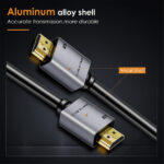 CABLETIME καλώδιο HDMI 2.0 CT-PHE2G