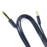 CABLETIME καλώδιο ήχου 3.5mm σε 6.3mm CT-H11G
