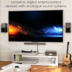 GOOBAY HDMI audio extractor 58469