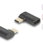 DELOCK αντάπτορας USB-C 60245
