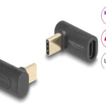 DELOCK αντάπτορας USB-C 60246