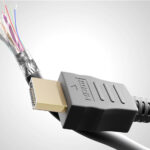 GOOBAY καλώδιο HDMI 60625 με Ethernet
