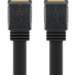 GOOBAY καλώδιο HDMI 2.0 61280