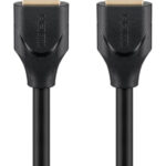 GOOBAY καλώδιο HDMI 2.1 61637