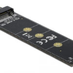 DELOCK Κάρτα Επέκτασης PCI-e σε M.2 Key M 64105