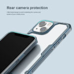 NILLKIN θήκη Nature Pro για Apple iPhone 14