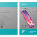 NILLKIN tempered glass 2.5D CP+PRO για iPhone 14 Pro Max