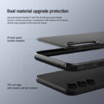 NILLKIN θήκη Super Frosted Shield Pro για Samsung Galaxy A54 5G