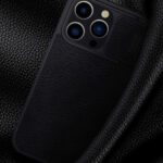 NILLKIN θήκη Qin Pro για iPhone 15 Pro Max
