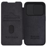 NILLKIN θήκη Qin Pro για iPhone 15 Pro Max