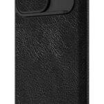 NILLKIN θήκη Qin Pro για iPhone 15 Pro Max