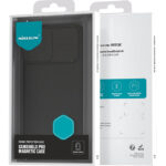 NILLKIN θήκη CamShield Pro Magnetic για iPhone 15 Pro Max