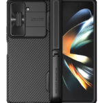 NILLKIN θήκη CamShield Fold για Samsung Galaxy Z Fold 5/W24