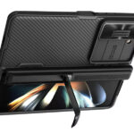 NILLKIN θήκη CamShield Fold για Samsung Galaxy Z Fold 5/W24