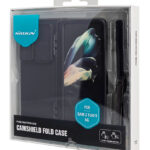 NILLKIN θήκη CamShield Fold για Samsung Galaxy Z Fold 5/W24