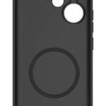 NILLKIN θήκη Super Frosted Shield Magnetic Xiaomi Note 13 Pro Plus μαύρη
