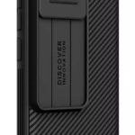 NILLKIN θήκη CamShield Pro για Xiaomi Redmi Note 13 Pro Plus