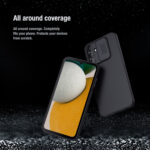 NILLKIN θήκη CamShield για Samsung Galaxy A15 5G