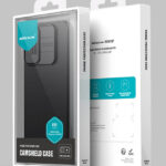 NILLKIN θήκη CamShield για Samsung Galaxy A15 5G