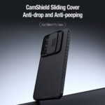 NILLKIN θήκη CamShield Pro για Samsung Galaxy A55