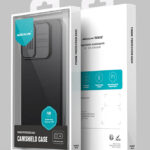 NILLKIN θήκη CamShield για Samsung Galaxy A25 5G