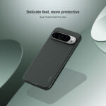 NILLKIN θήκη Super Frosted Shield Pro για Google Pixel 9/9 Pro