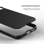 NILLKIN θήκη Super Frosted Shield Pro για Google Pixel 9/9 Pro