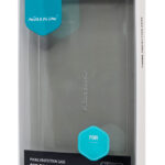 NILLKIN θήκη Qin Prop Leather για iPhone 16